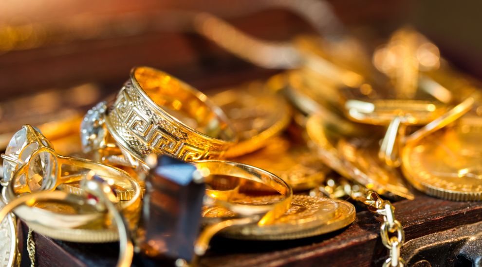 Jersey's treasure laws to be updated by end of year