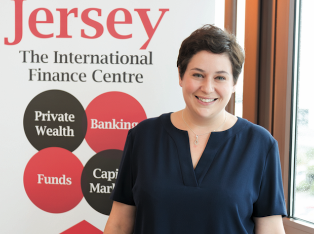 Jersey Finance appoints 'home-grown' Deputy CEO