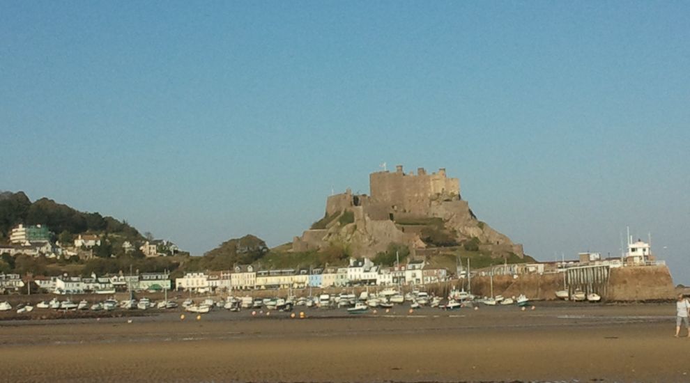 More diversity needed to hold the fort at Jersey Heritage