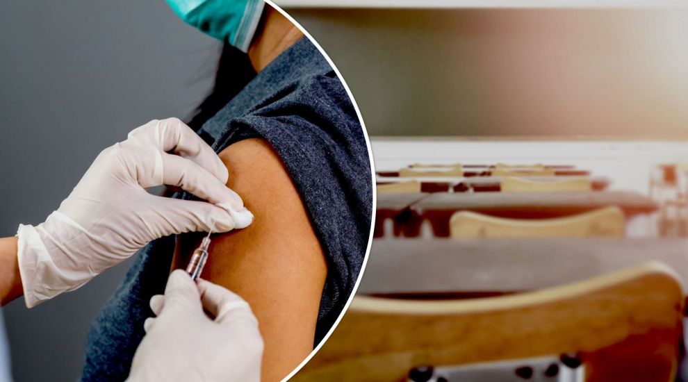 Covid: Jersey considers vaccinating 12-year-olds