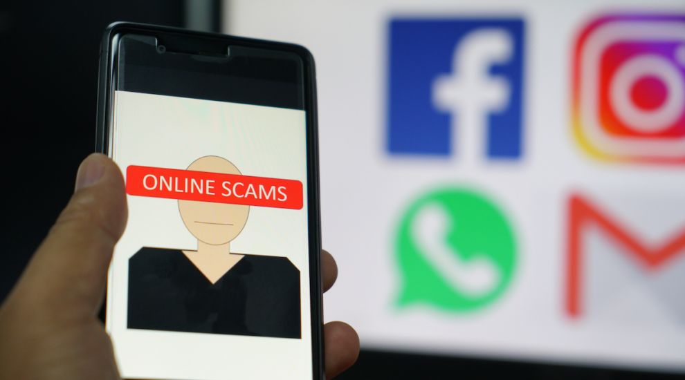 'Dear Mum' WhatsApp scam sees islanders lose £12,000