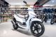 NEW 2021 Peugeot, Tweet 125 White 