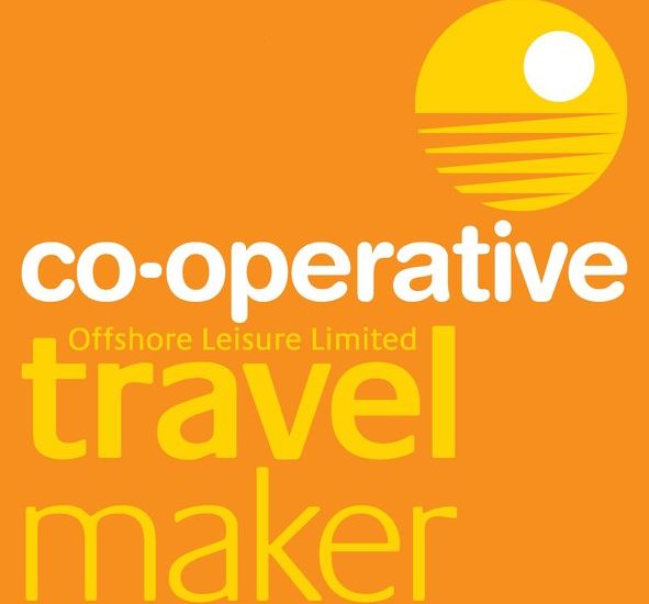 Co-operative Travelmaker shortlisted for national award