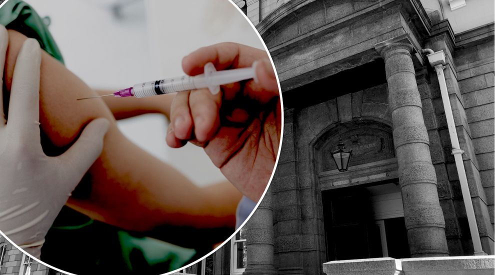 Court rules child should be vaccinated in landmark case