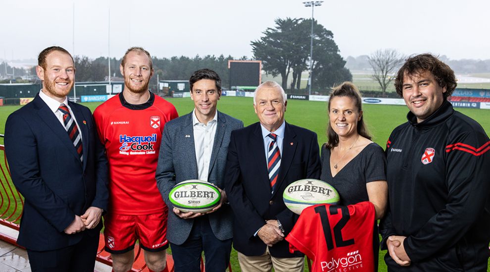 Investment company sponsors JRFC in three year deal