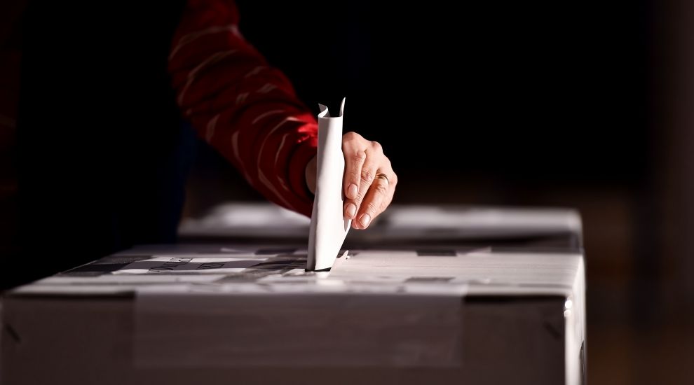 Jersey's electoral system criticised - again