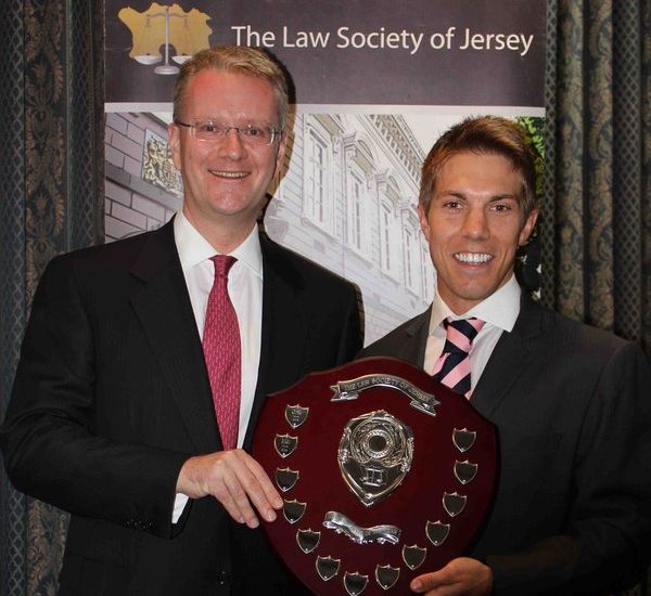 Law Society recognises legal eagles