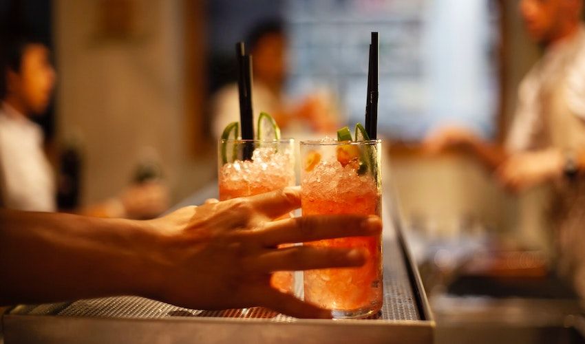 FOCUS: Not so happy hour? Nightclubs warn over drinks promos
