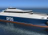 Condor competitor teases hybrid-electric ferry for Channel Islands