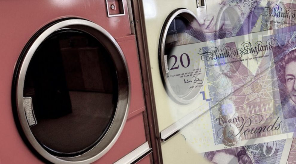 States fined £60k after employee's hand trapped in laundry pump