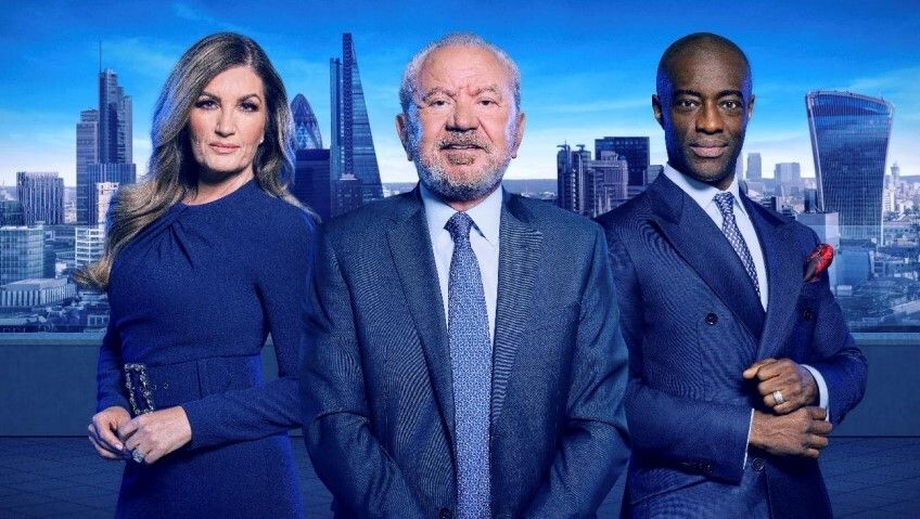 You're fired! Jersey set to feature in new season of 'The Apprentice'