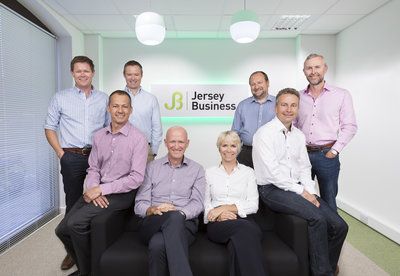 New Chairperson to lead Jersey Business