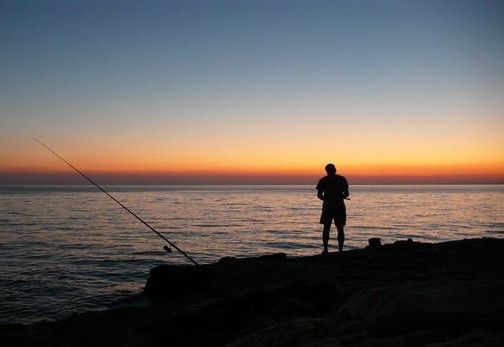 Recreational fishermen 'reeling' over proposed bag limits on island tradition