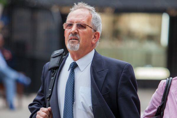Ex-Constable takes the stand over expenses fiddle claims