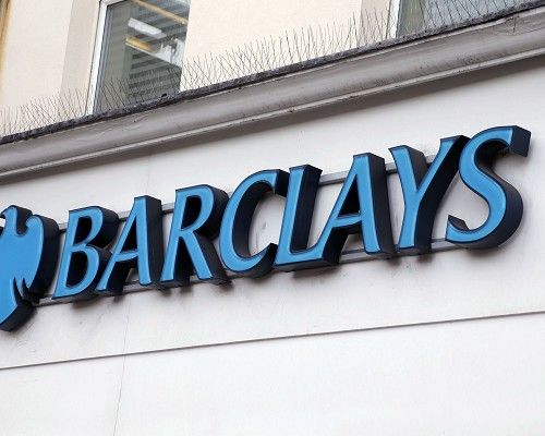 Barclays profits fall to £1.69bn