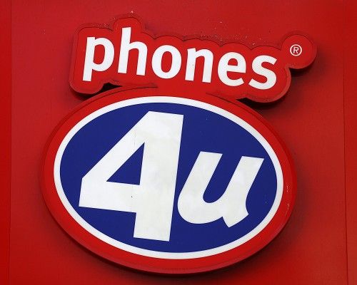 EE to buy 58 Phones 4u stores