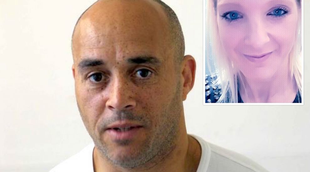Prison officer admits behind-bars romance with drugs baron