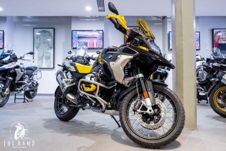 NEW 2021 BMW, R 1250 GS - 40 YEARS GS EDITION 