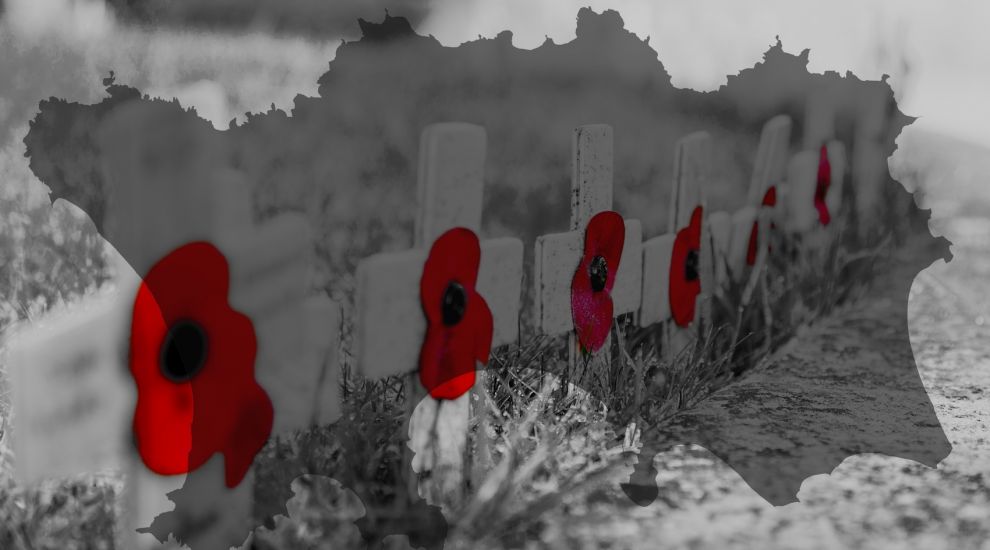 FOCUS: Remembering islanders from the Great War