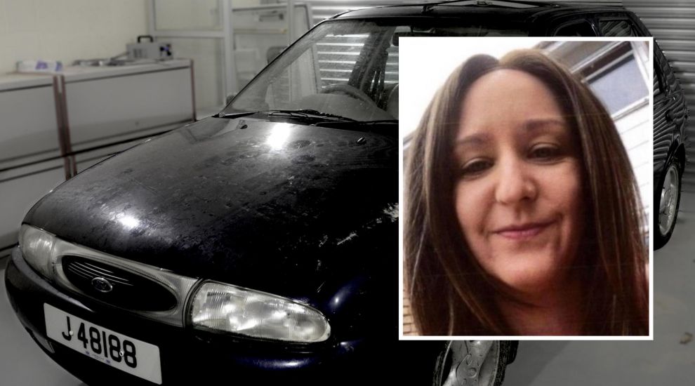 Murder accused ‘hid lover’s body in car boot for three days’