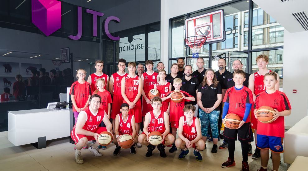Basketball association scores funding for youth academy
