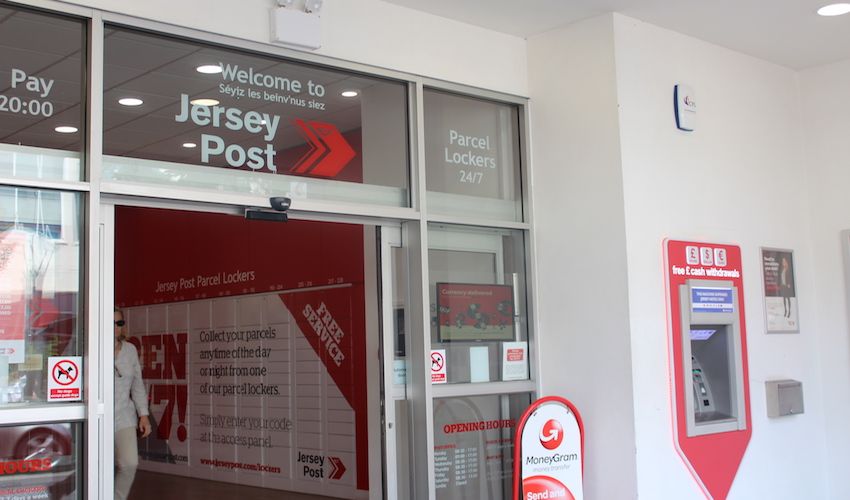 Jersey Post delays price rise and announces new measures