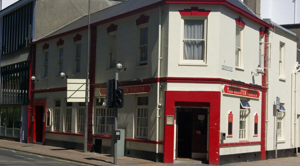 Gloster Vaults pub sold for £650k