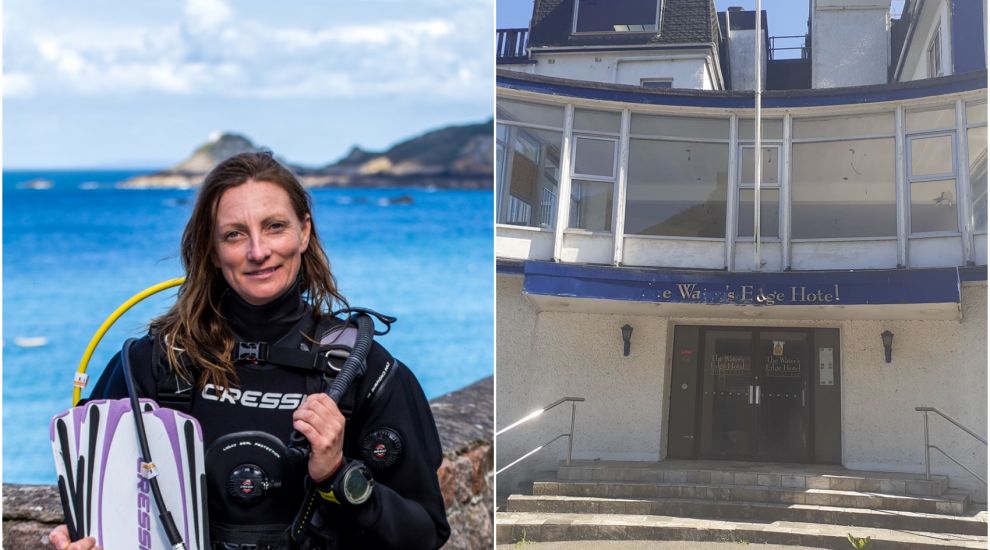 Agreement reached on future of Bouley Bay Dive Centre