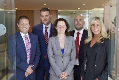 Hawksford strengthens management team with four director appointments
