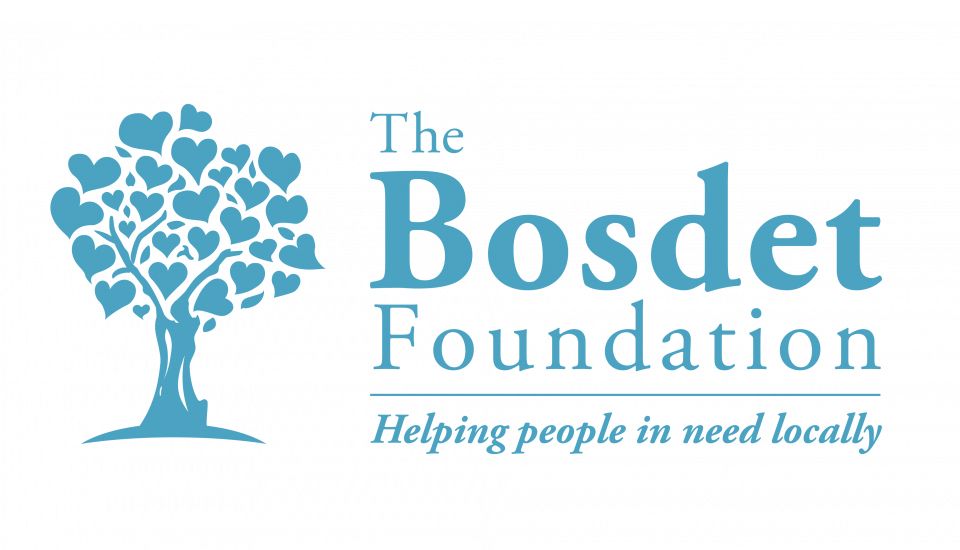 The Bosdet Foundation will donate £500,000 to the local community in 2020