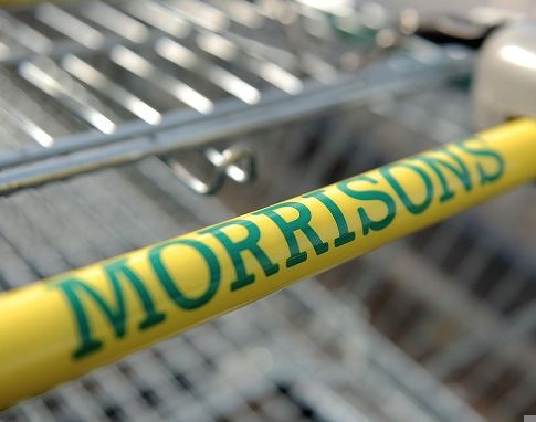 Morrisons makes price match move