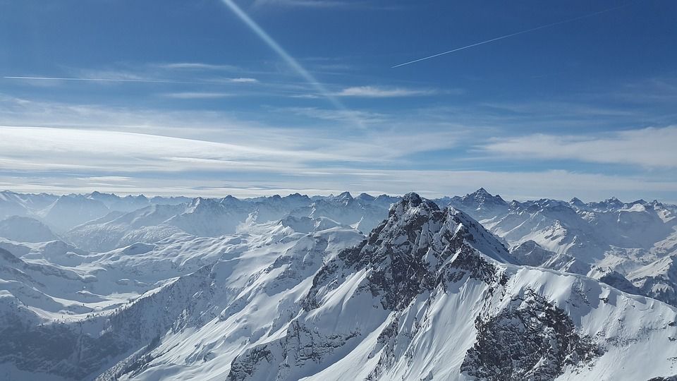 Jersey skier killed in avalanche in French Alps