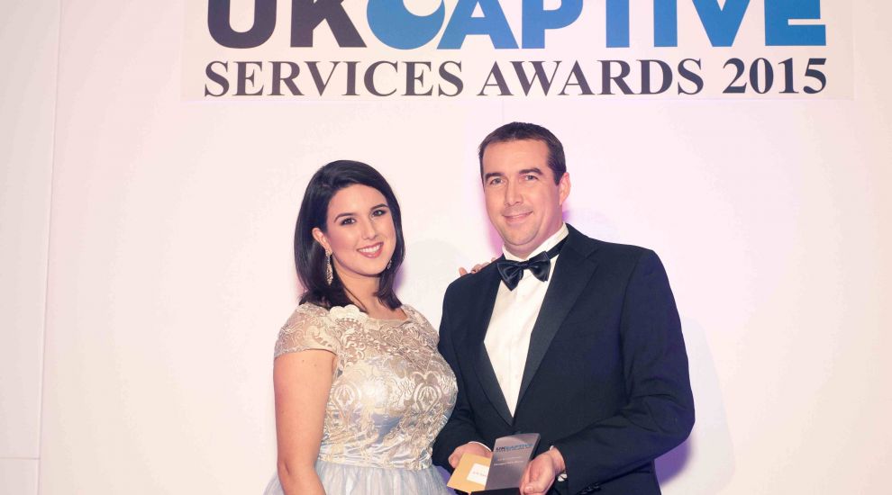 Robus and Hexagon PCC scoop top accolades at UK Captive Service Awards