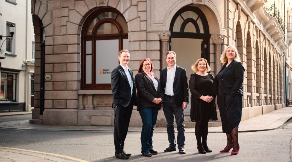 Baker & Partners announces new appointments
