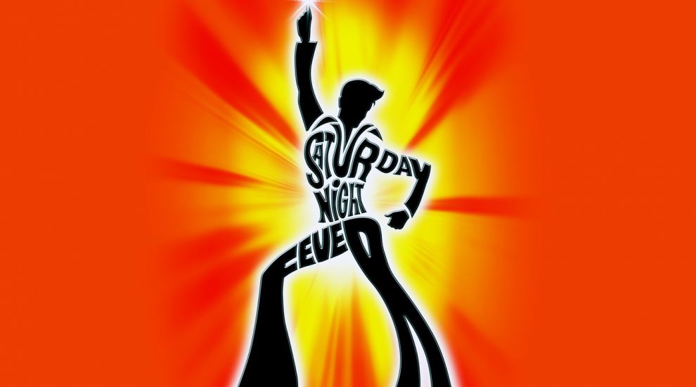 Saturday Night Fever comes to Guernsey
