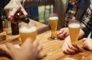 Hospitality urges States Members to reject proposed alcohol duty rise