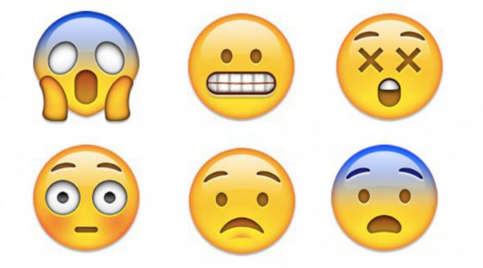 No one can quite believe Sony Animation is making an Emoji film