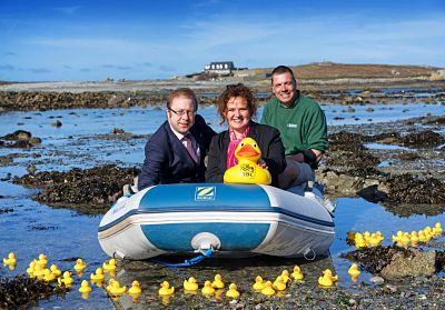 Lihou Island Trust set to benefit from this year's Harbour Carnival