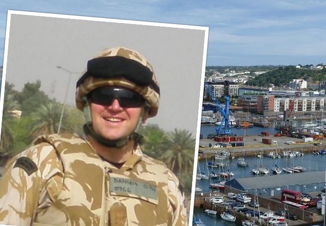 Tim Daniels, Royal British Legion: Five things I would change about Jersey