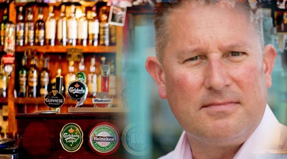 Beer boss backlash as new booze law hits buffers