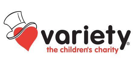 Variety - The Children’s Charity of Jersey 