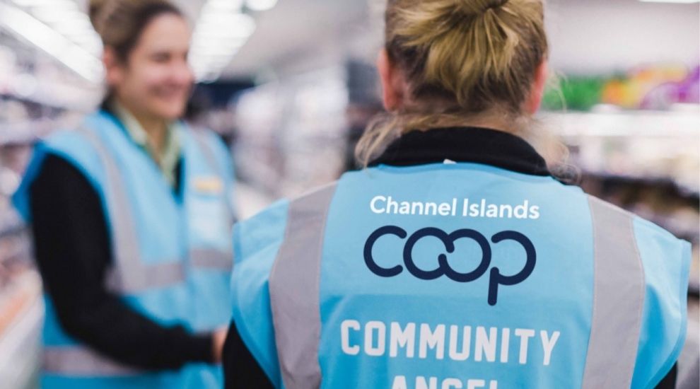 Channel Islands Coop launches Quiet Time to reduce stress for shoppers