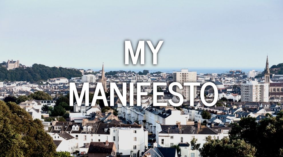 The housing crisis: My manifesto