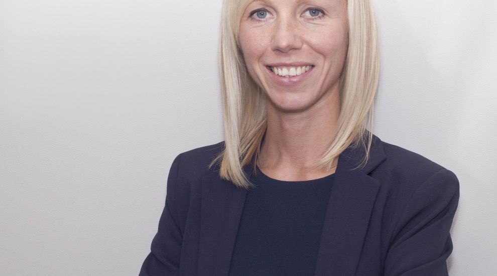 C.I. Travel Group welcomes Lydia Smith to new management role