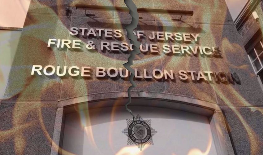 “Fire doesn’t discriminate, Jersey law does”
