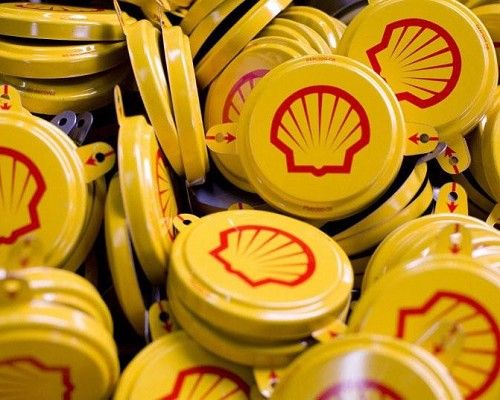 Oil giant Shell in profits alert