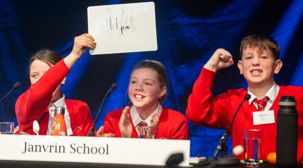 JCP and Vic to represent Jersey in inter-island quiz final