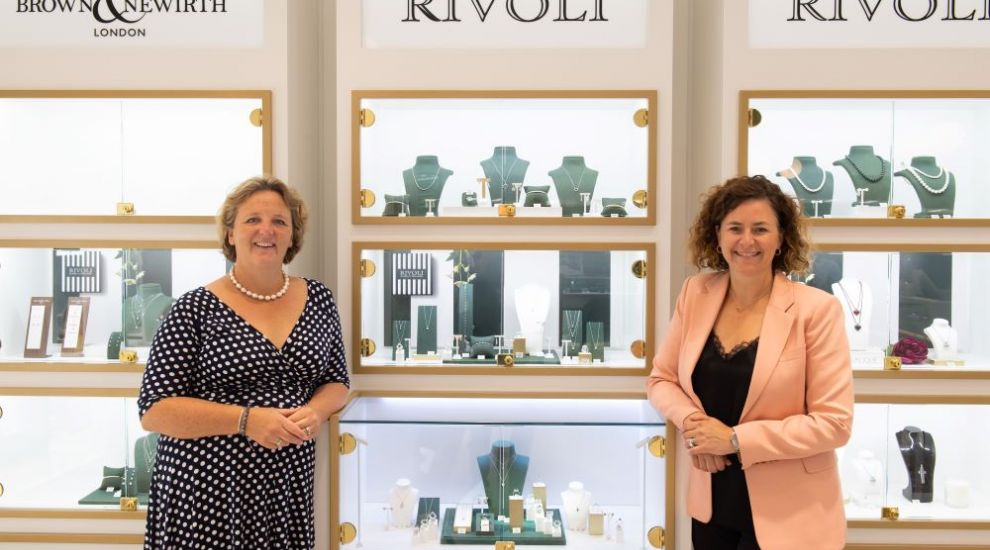 Let it shine! Jewellery festival hopes to bring industry together