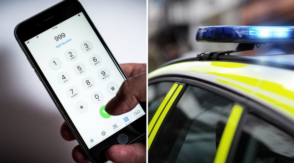 Group set up to monitor 999 emergency call service