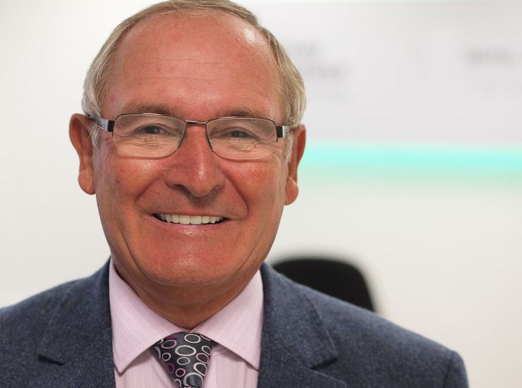 Digital Jersey appoints former Chief Minister as Chairman